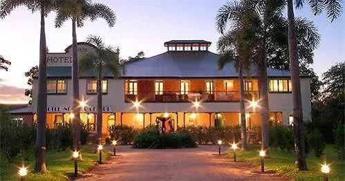 Noorla Heritage Resort Ingham Australia